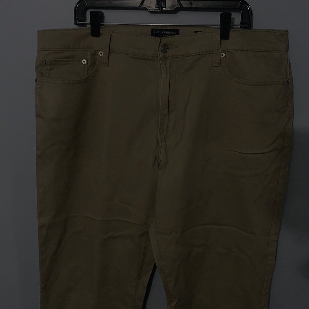 Lucky Brand Pants